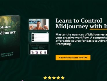 Masters-of-Midjourney