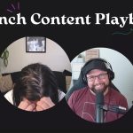 [Fast Release] Rob Lennon & Erica Schneider – The Launch Content Playbook