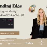 [Fast Release] Ginny & Laura – The Branding Edge