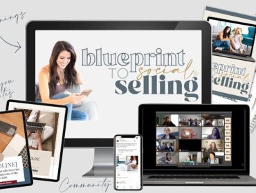 Blueprint-To-Social-Selling