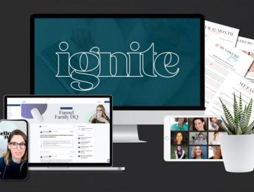Ignite-Course