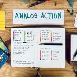 [Fast Release] Matt Ragland – Analog Action