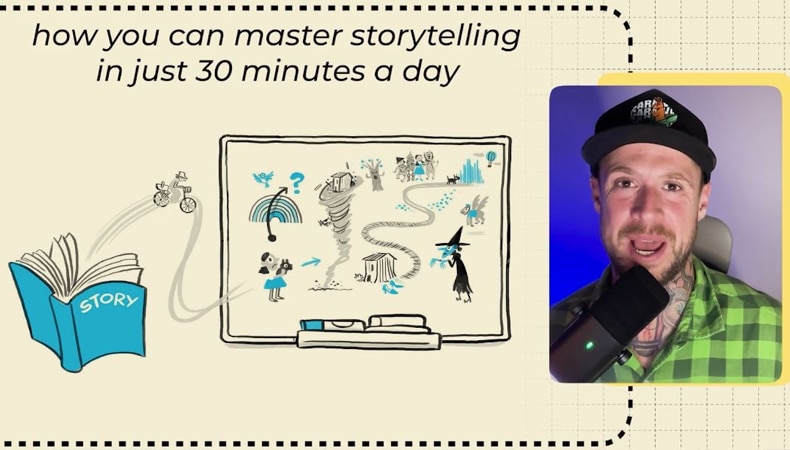 Digital-Storytelling-Masterclass