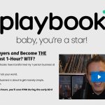 [Fast Release] Ryan Lee – The Playbook