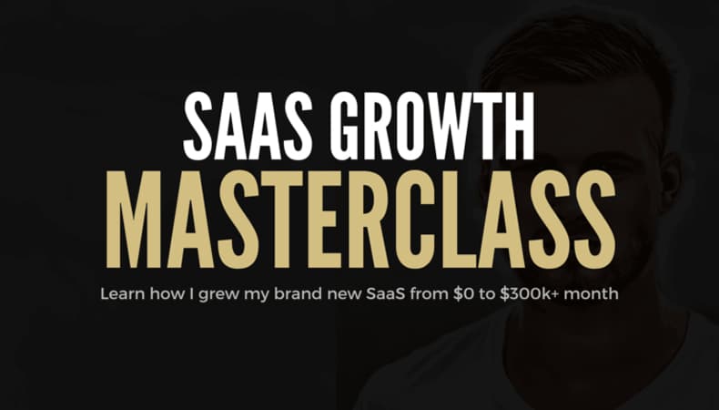 SaaS-Growth-Masterclass