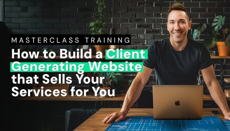 The-YouTube-to-Clients-Academy